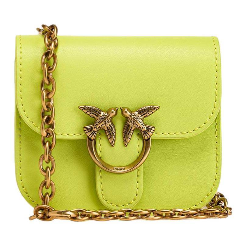 Сумка женская Pinko Love Bell - Boxette Shop